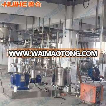 Cattle Bone Processing Machine for Making Bone Soup