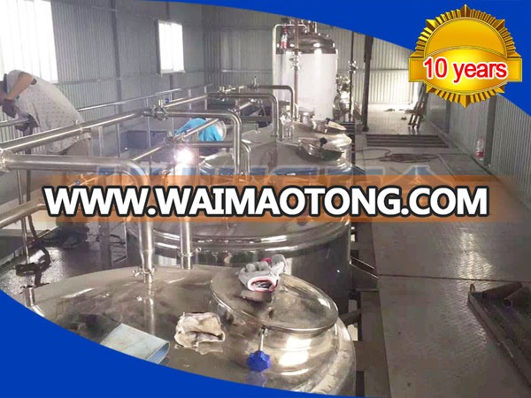 Cattle Bone Soup Processing Machine for Sale