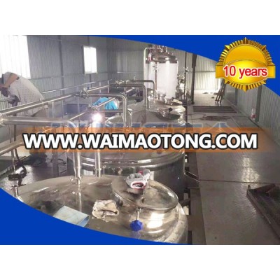 Cattle Bone Soup Processing Machine for Sale