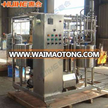 Plate Type Milk Pasteurizer for Milk (China Supplier)