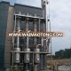 Advanced Design Juice Three Stage High Vacuum Thin Film Concentrator Evaporator