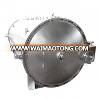 hospital equipment autoclave sterilization