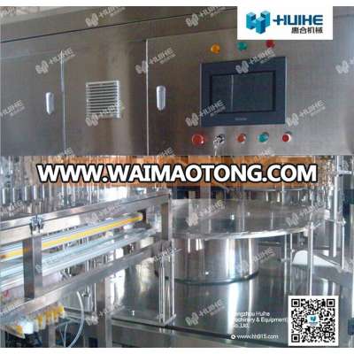 Filling and sealing machine for plastic bag,automatic liquid pouch packing machine