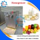 304 Stainless Steel Milk Homogenizer Exporter