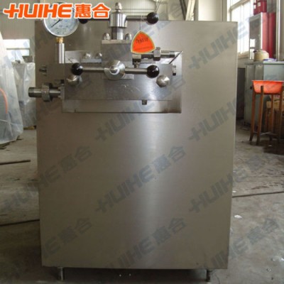 Stainless Steel Juice Homogenizing (Machine)