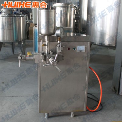 1000L/H China Diary Homogenizer for Milk