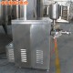 Milk High Pressure Homogenizer Mixer