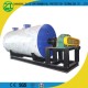 High Temperature and High Pressure Machine