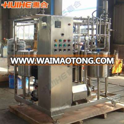 liquid/drinks/tea drinks plate sterilizer machine/equipment