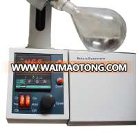 China Good Price Mini 1L Vacuum Flash 201 Industrial Rotary Evaporator