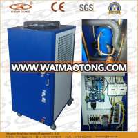 Industrial Water Chiller with Water Tank 90L