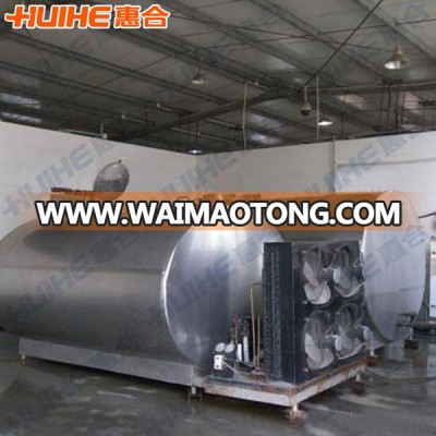 Stainless Steel Industrial Chiller in China