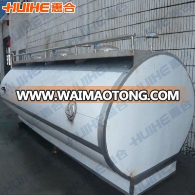 2000L Stainless Steel Industrial Chiller for Sale (China Supplier)