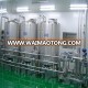 Fully Automatic CIP Cleaning Equipment