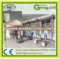 milk powder making machine