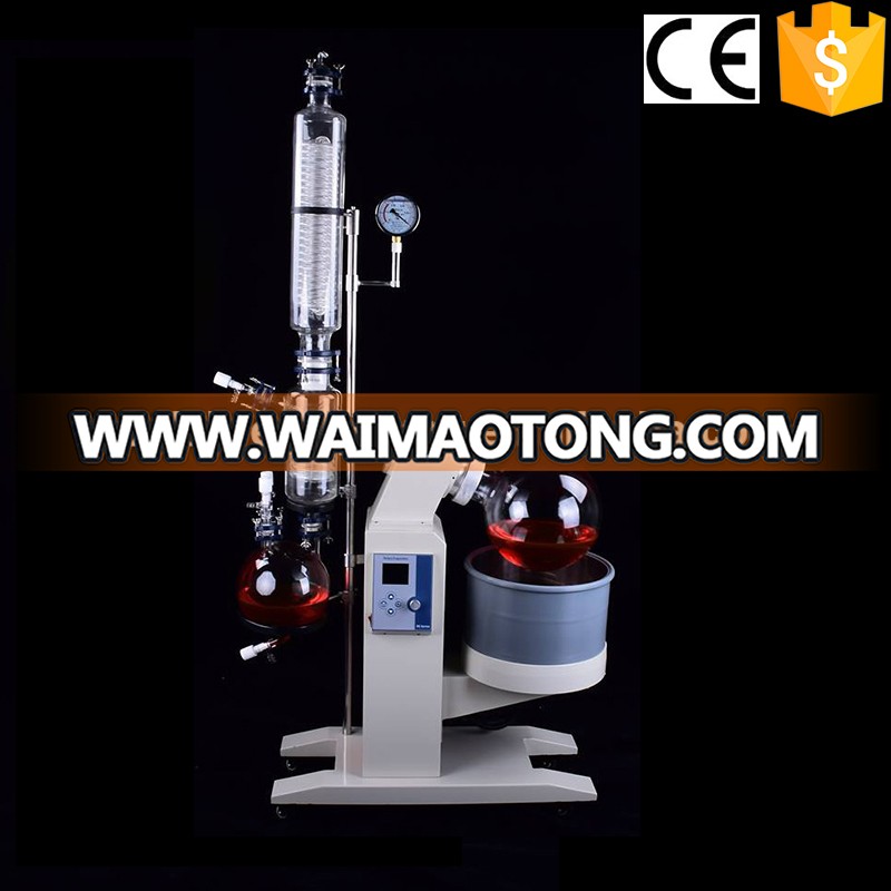 HOT SALE 10L to 50L Rotary Evaporator from China